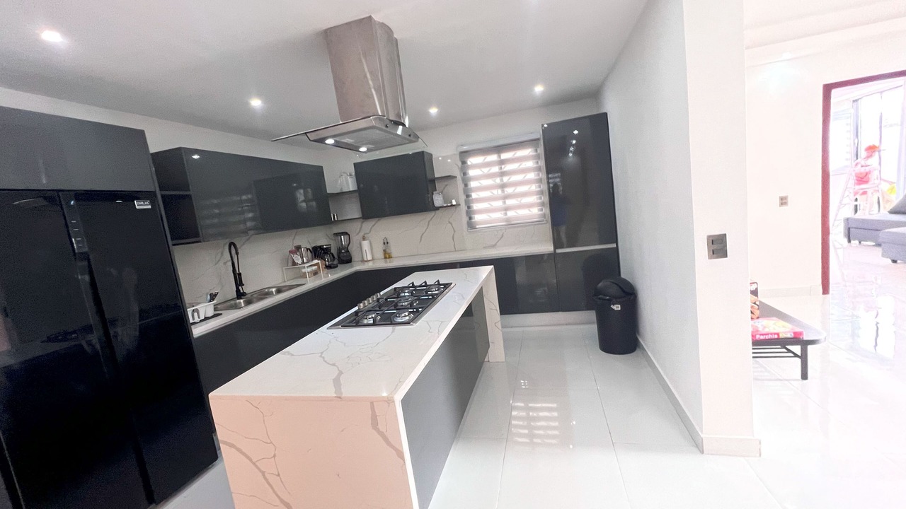 Photo of Kitchen in La Romana