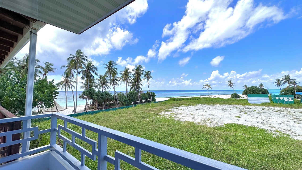 Photo of Patio Balcony in Fulidhoo