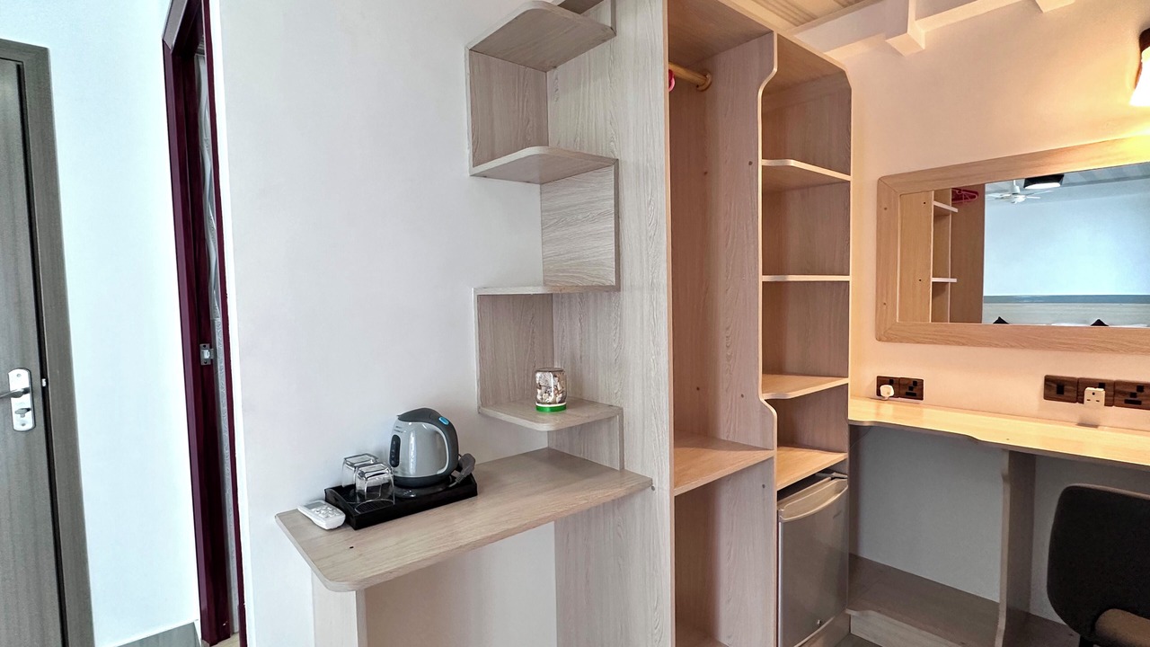 Photo of Bedroom in Fulidhoo
