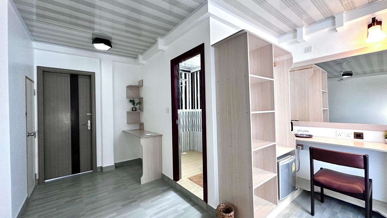 Photo of Bathroom in Fulidhoo