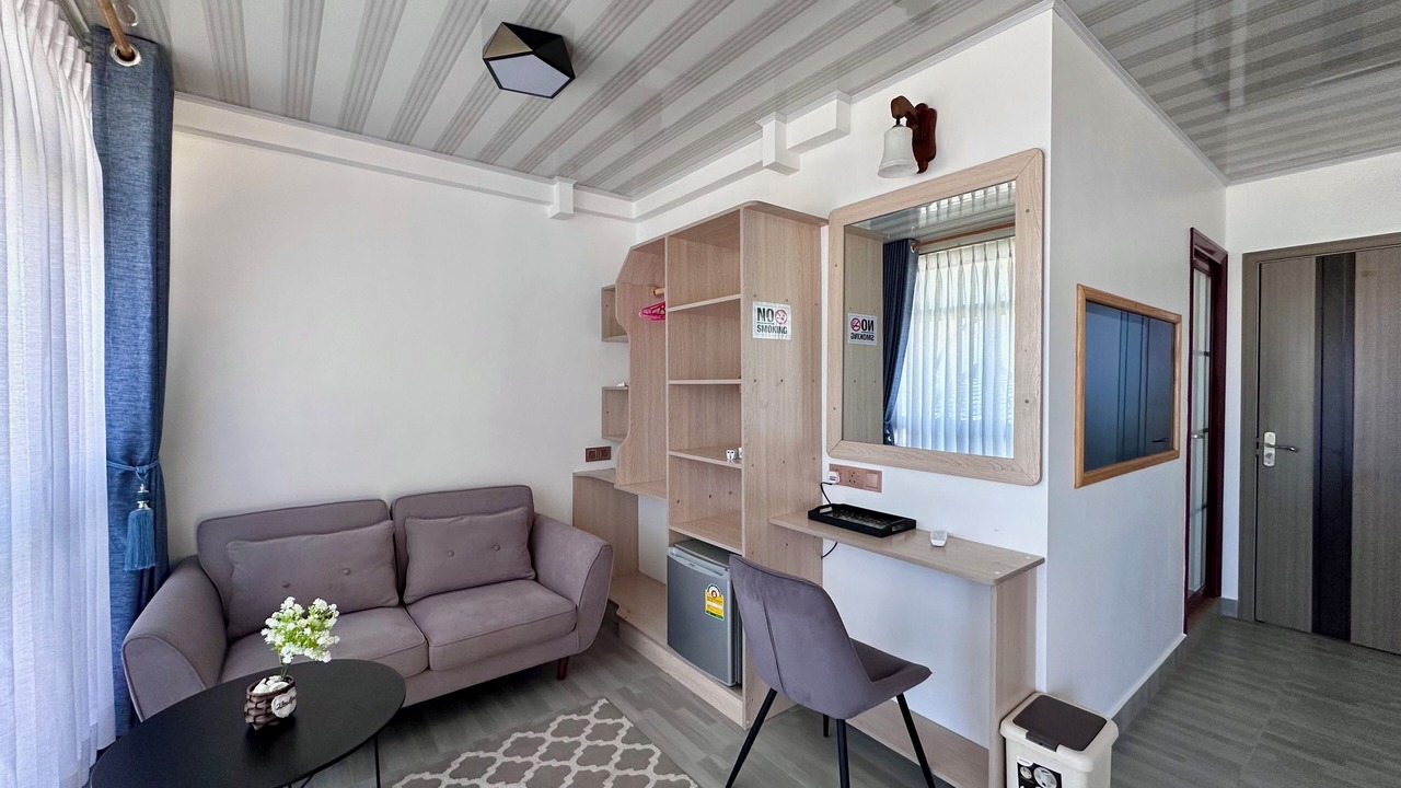 Photo of Bedroom in Fulidhoo