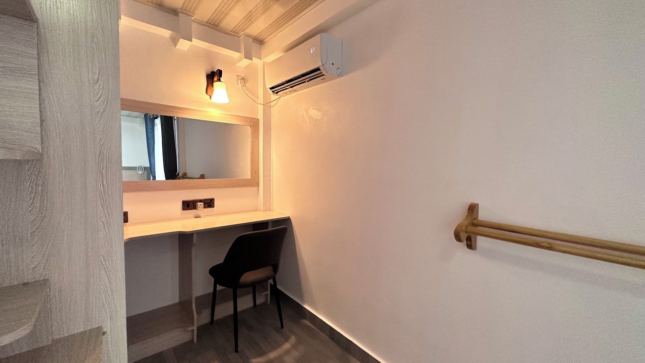 Photo of Bedroom in Fulidhoo