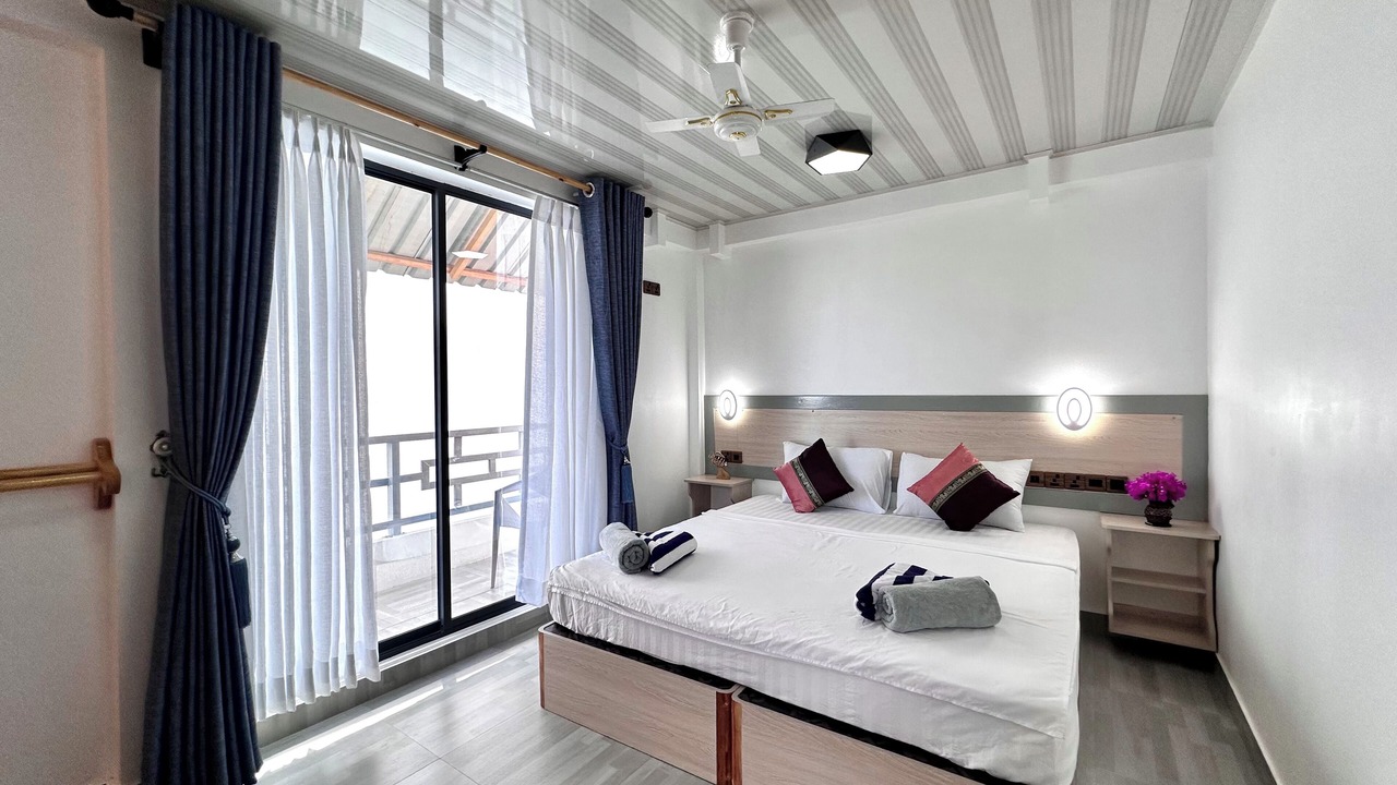 Photo of Bedroom in Fulidhoo
