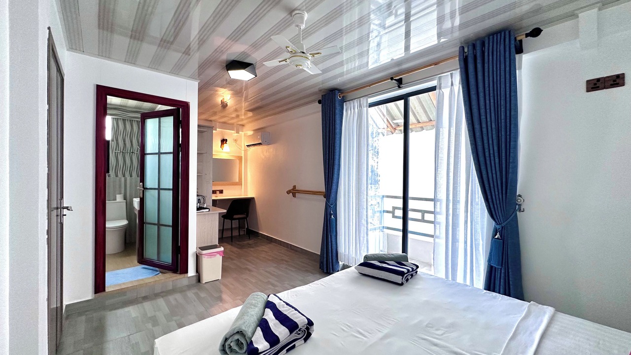 Photo of Bedroom in Fulidhoo