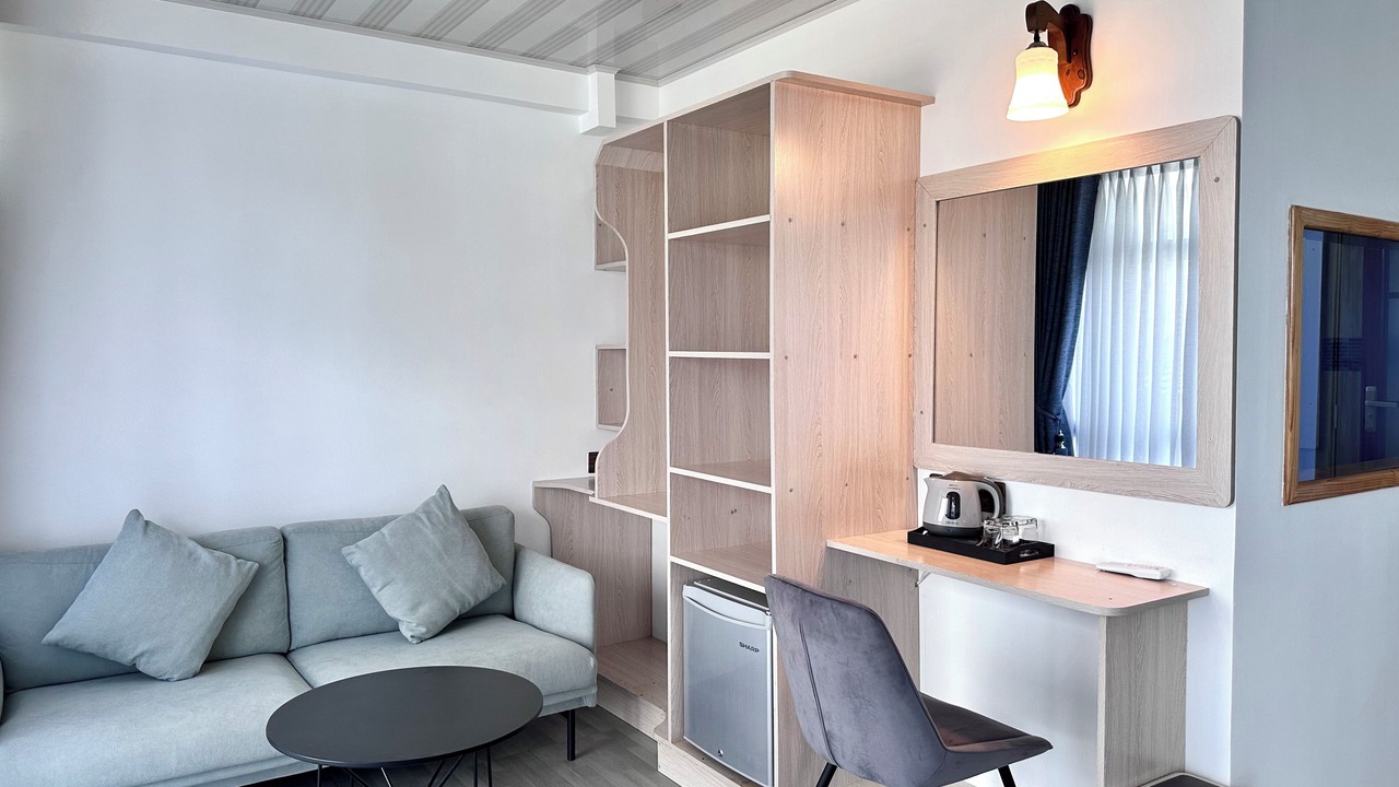Photo of Bedroom in Fulidhoo