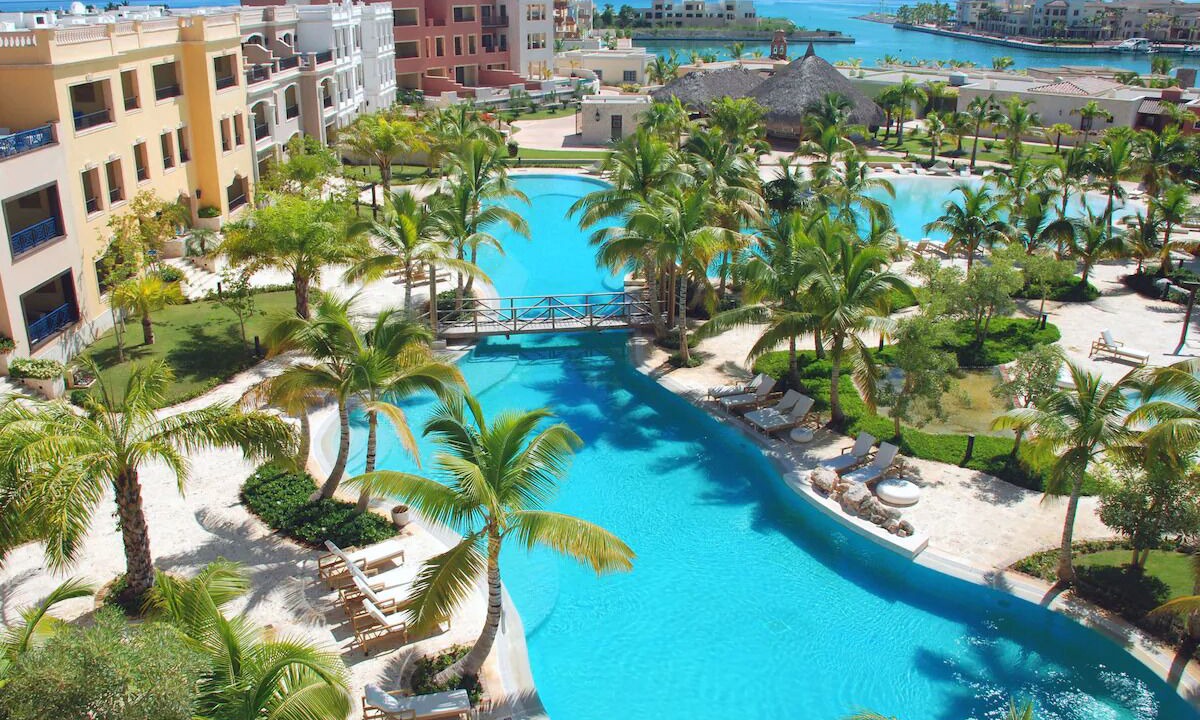 Photo of Outdoor in Punta Cana Village