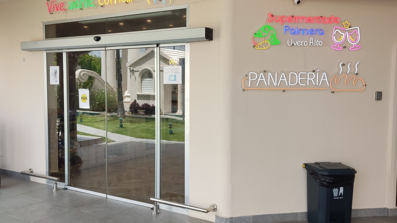 Photo of Outdoor in Punta Cana