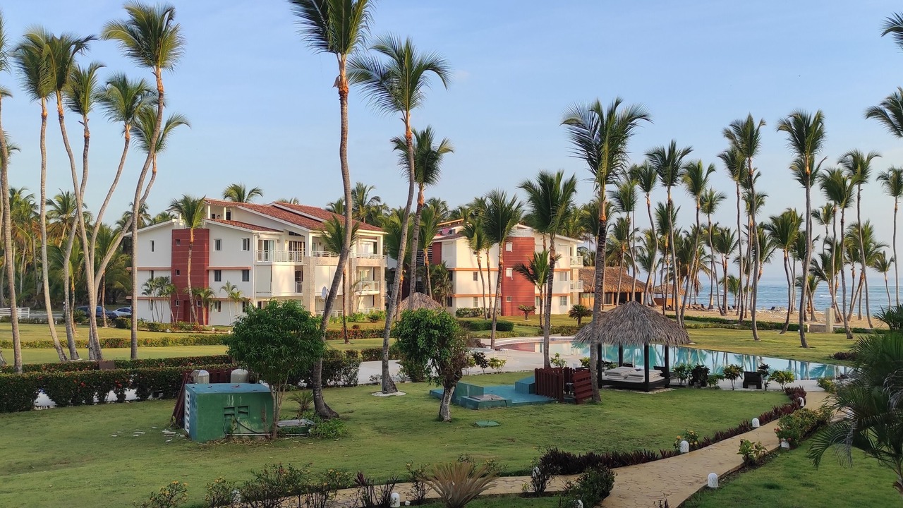 Photo of Outdoor in Punta Cana