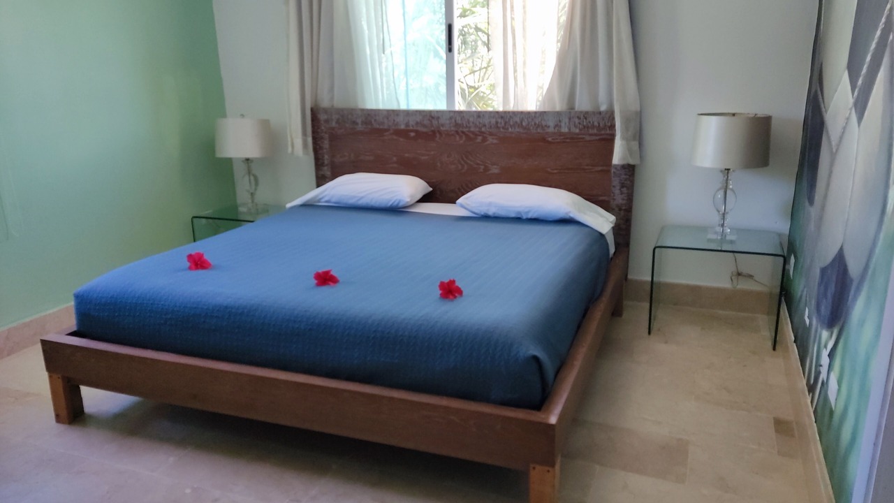 Photo of Bedroom in Punta Cana