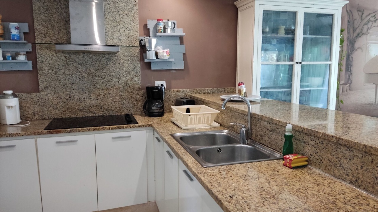 Photo of Kitchen in Punta Cana