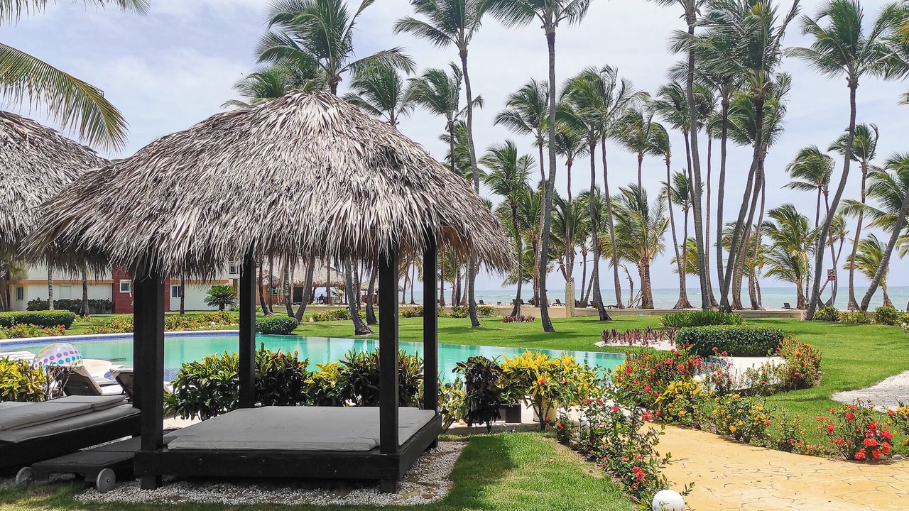 Photo of Outdoor in Punta Cana