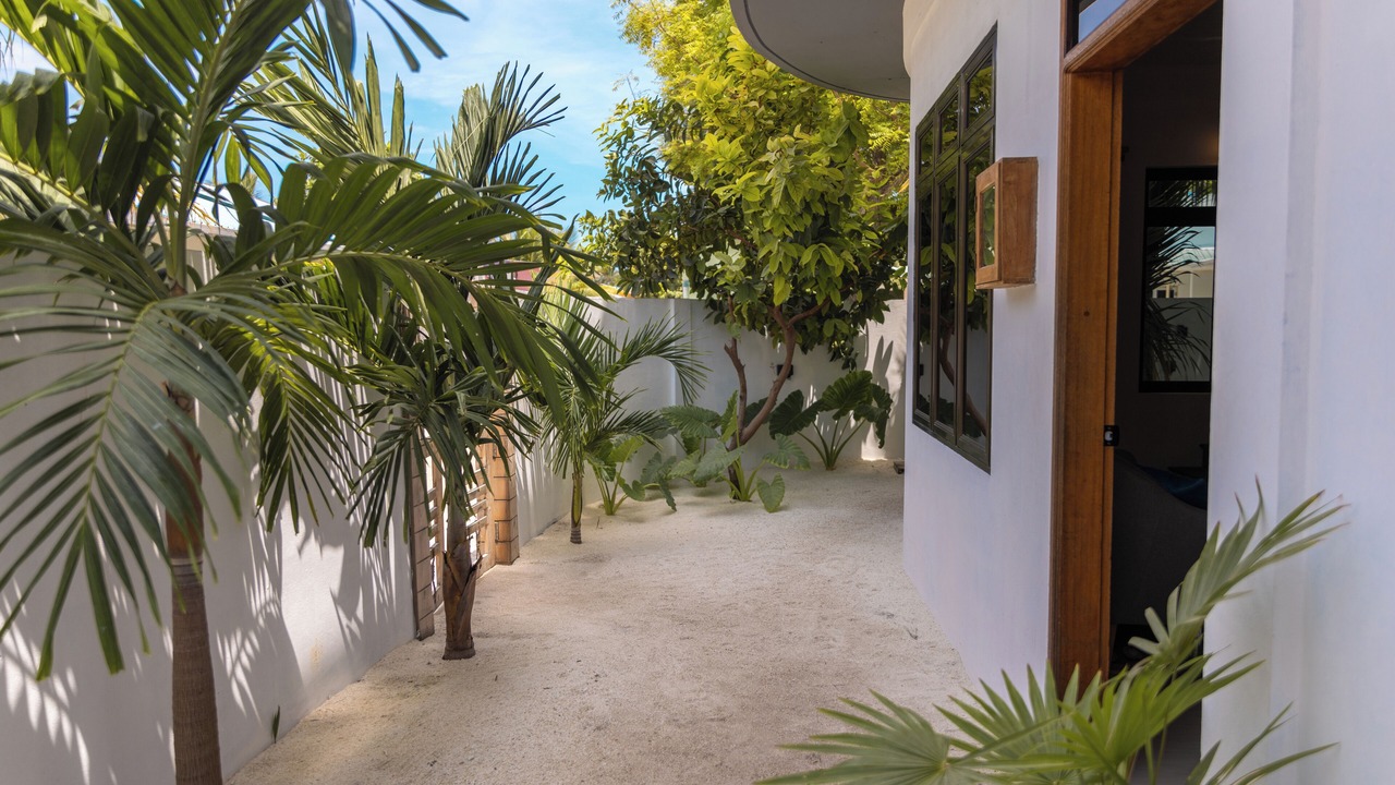 Photo of Outdoor in Kendhoo