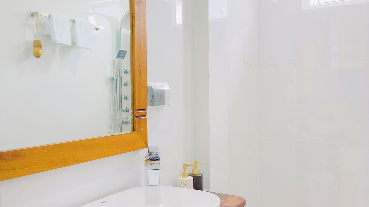 Photo of Bathroom in Kendhoo