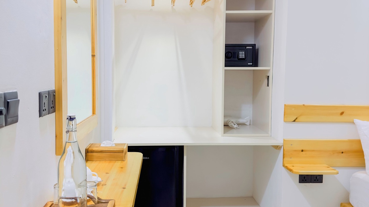 Photo of Bedroom in Kendhoo