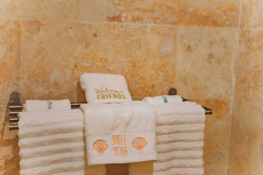 Photo of Bathroom in La Iglesia