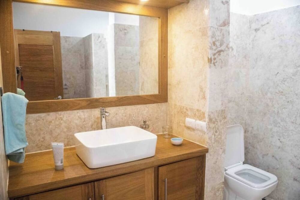 Photo of Bathroom in La Iglesia