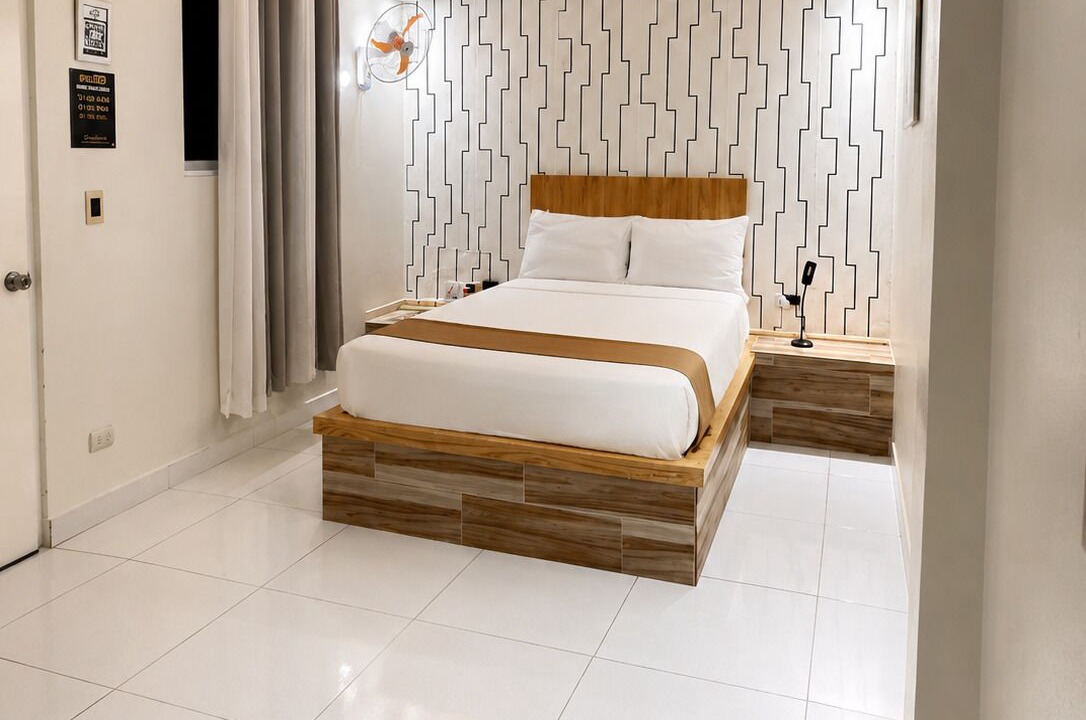 Photo of Bedroom in Bocacanasta