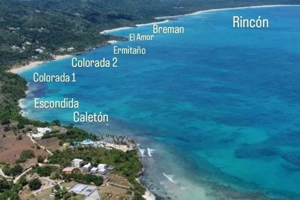 Photo of Outdoor in Las Galeras