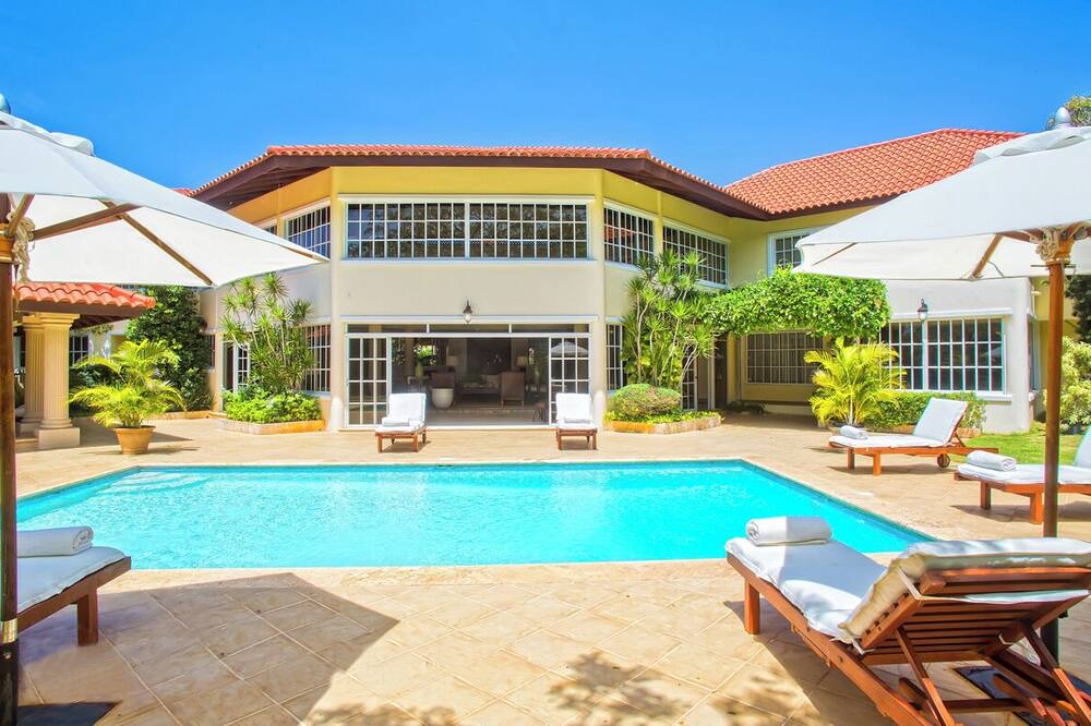 Photo of Outdoor in Casa de Campo