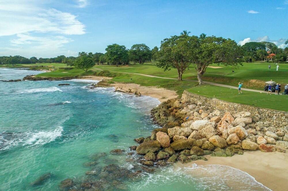 Photo of Others in Casa de Campo