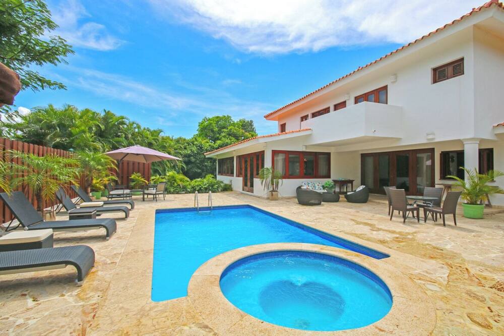 Photo of Outdoor in Casa de Campo