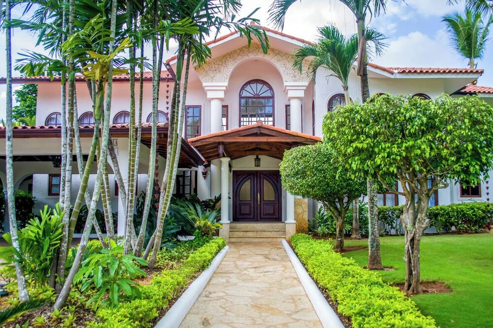 Photo of Outdoor in Casa de Campo