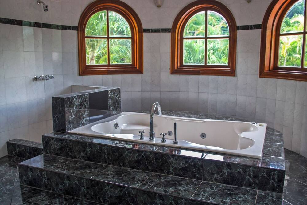 Photo of Bathroom in Casa de Campo