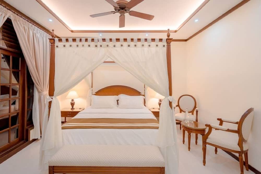 Photo of Bedroom in Fuvahmulah
