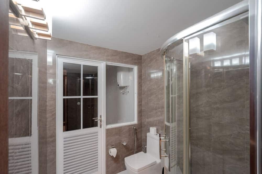 Photo of Bathroom in Fuvahmulah