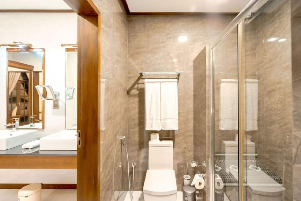 Photo of Bathroom in Fuvahmulah