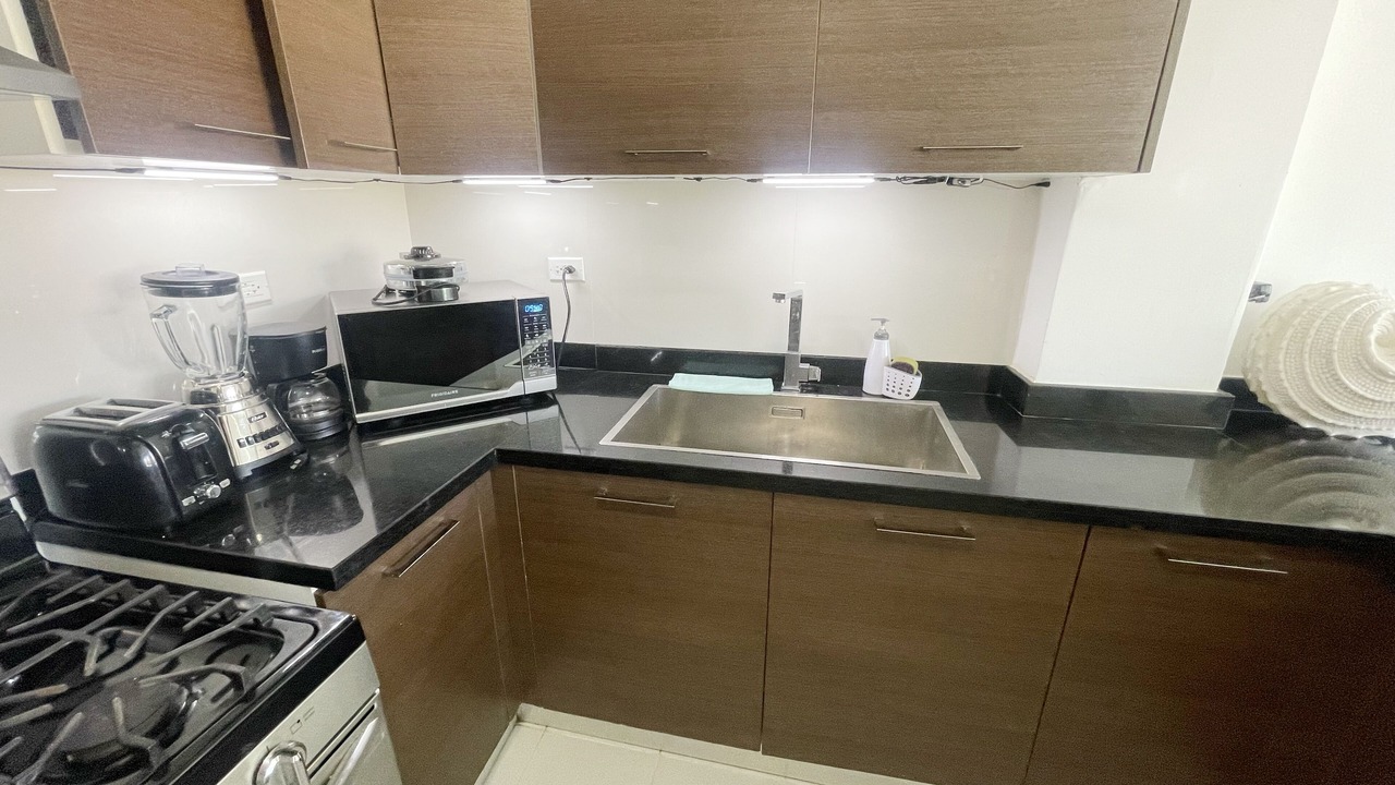 Photo of Kitchen in Playa Bibijagua