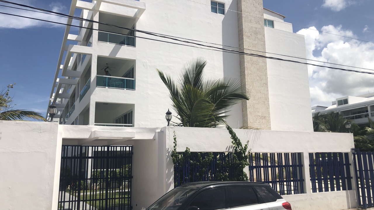 Photo of Outdoor in Playa Bibijagua