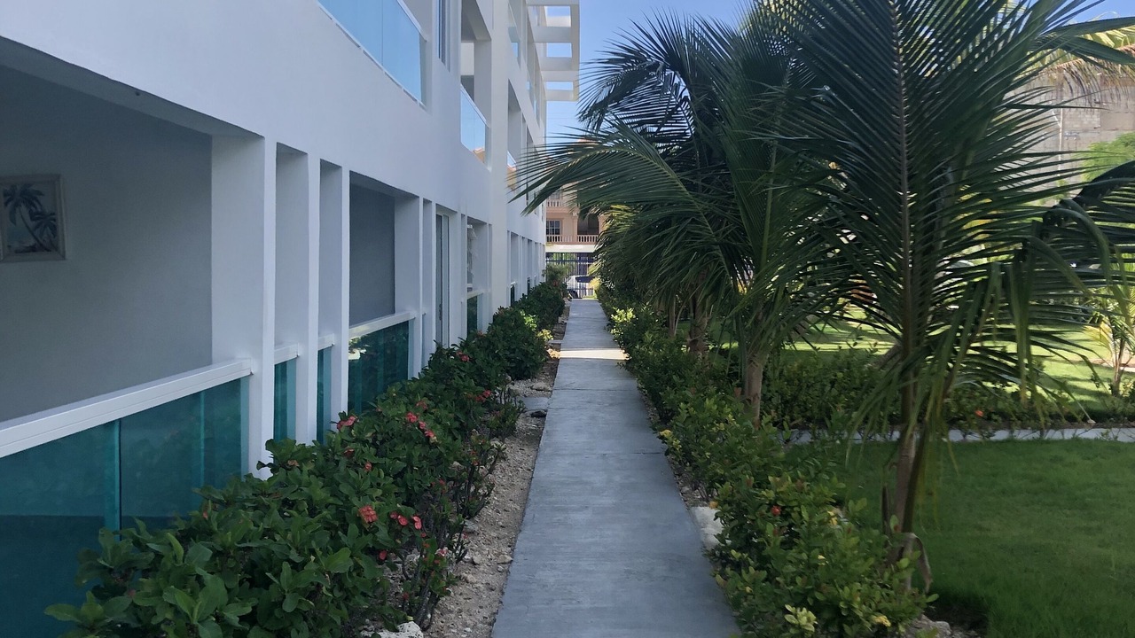 Photo of Outdoor in Playa Bibijagua