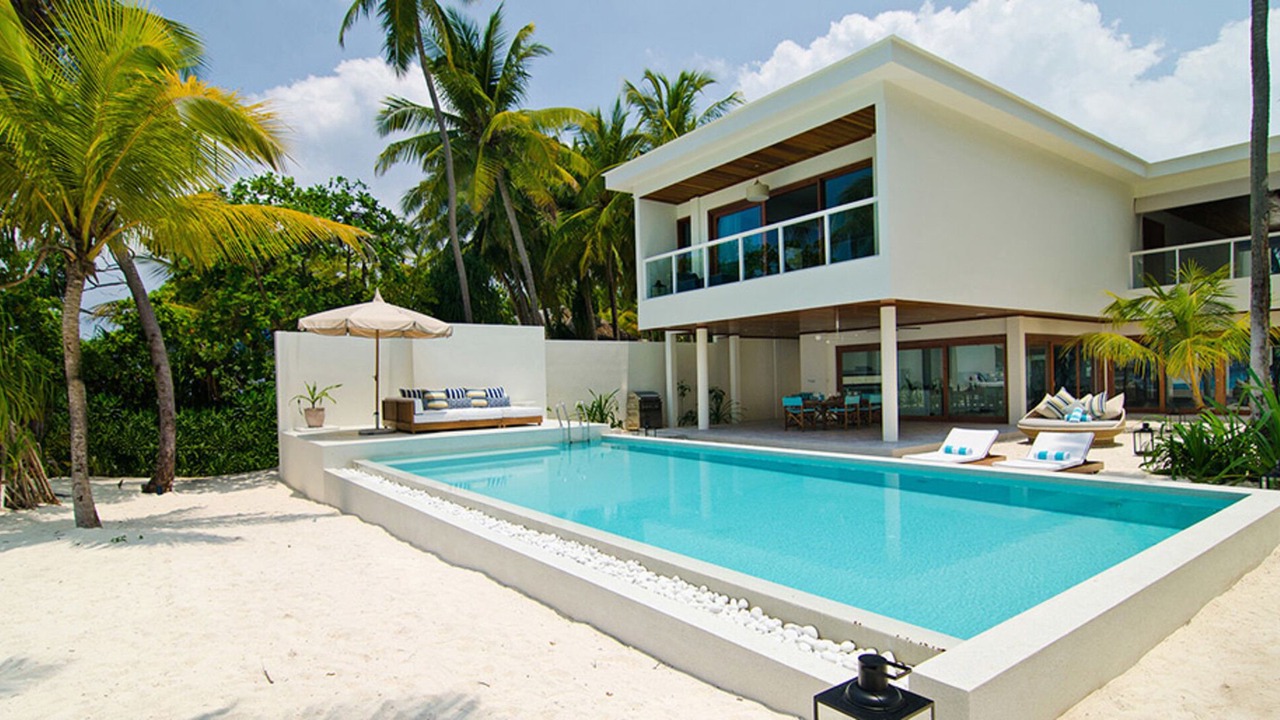 Photo of Outdoor in Finolhas Island