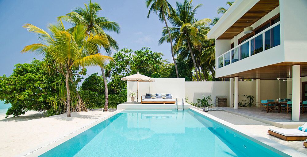 Photo of Outdoor in Finolhas Island
