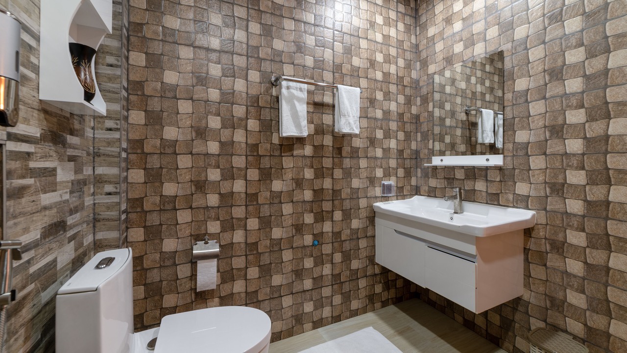 Photo of Bathroom in Ukulhas