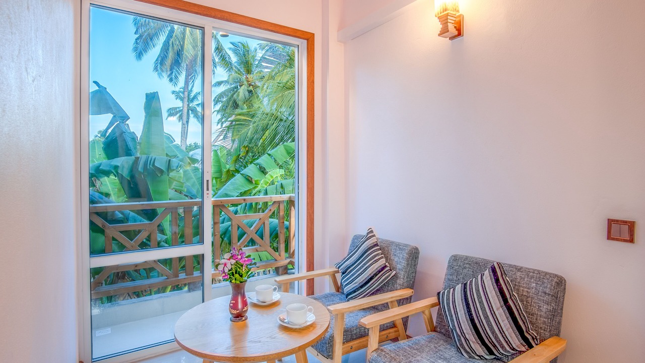 Photo of Bedroom in Ukulhas