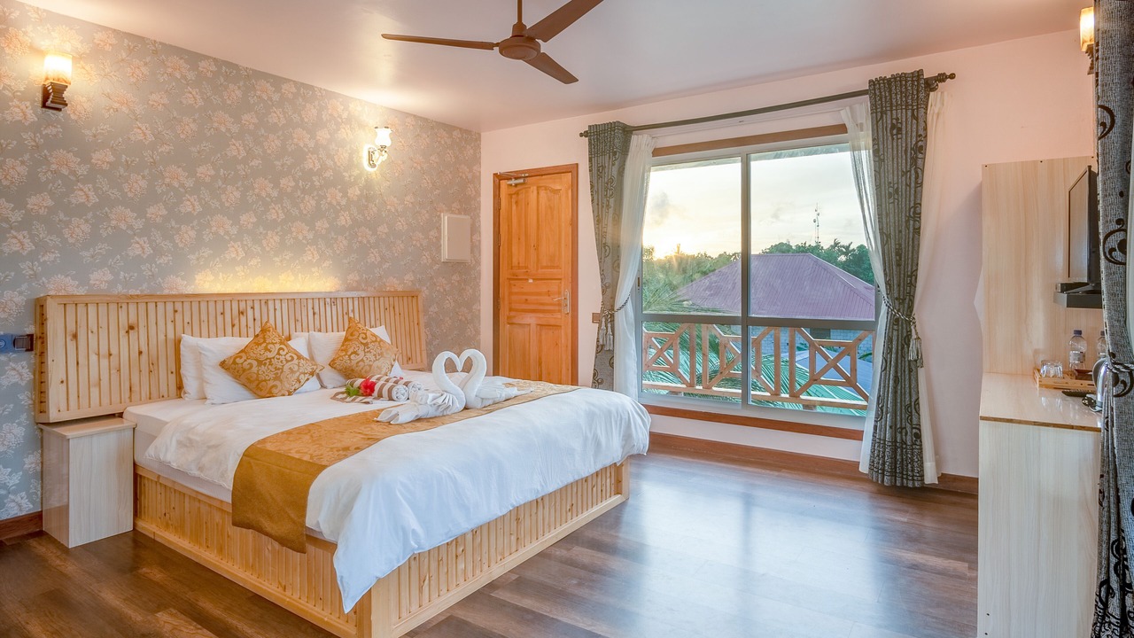 Photo of Bedroom in Ukulhas