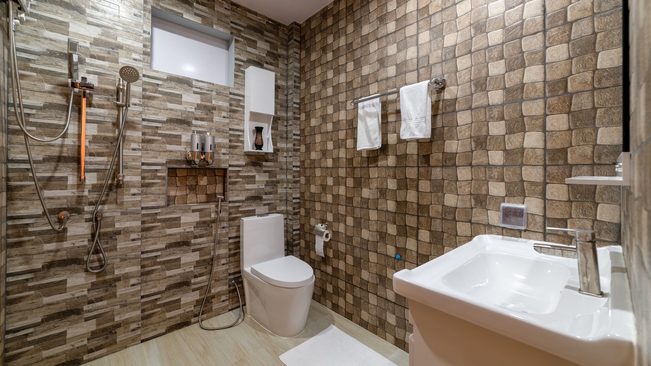 Photo of Bathroom in Ukulhas