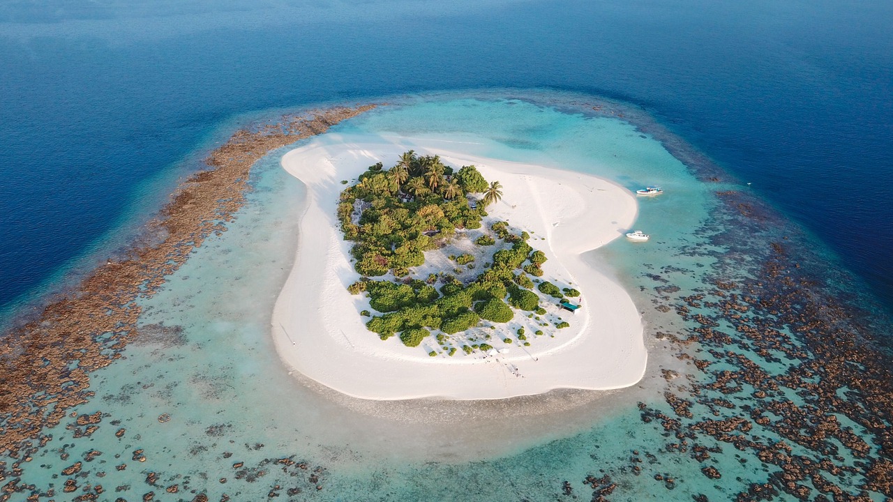 Photo of Outdoor in Ukulhas