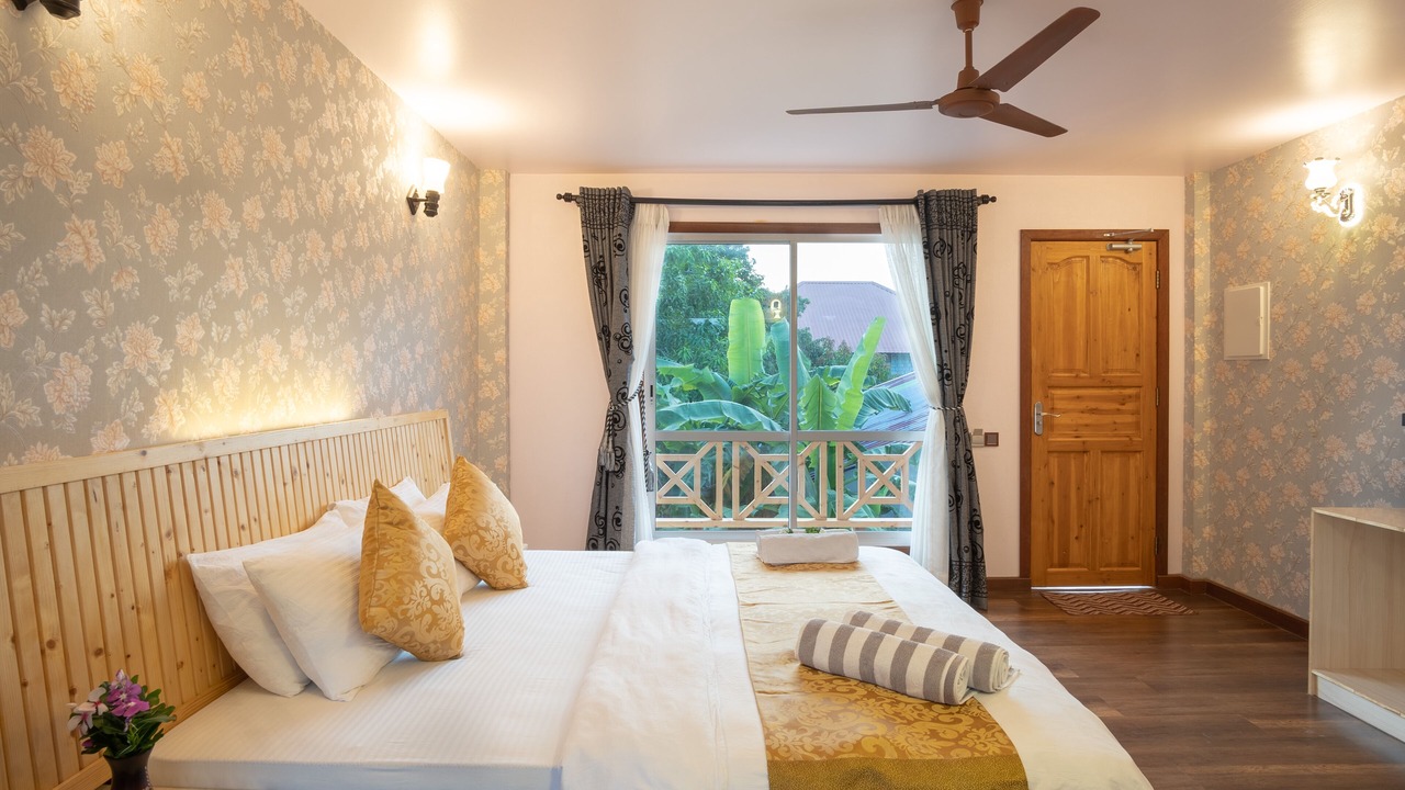 Photo of Bedroom in Ukulhas