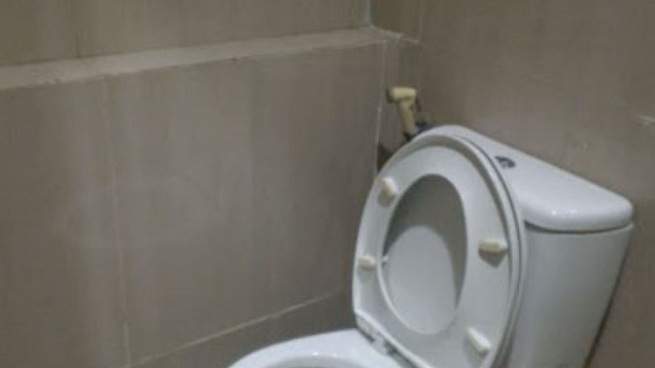 Photo of Bathroom in Surabaya