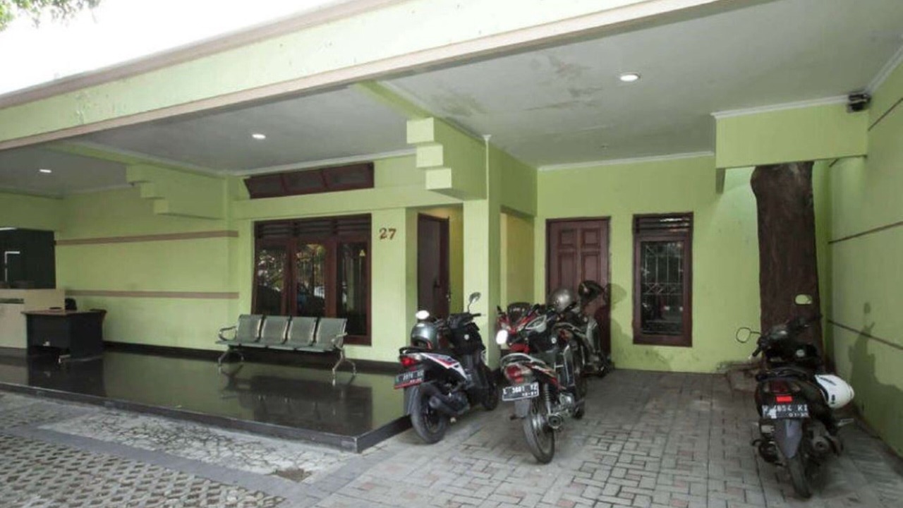 Photo of Outdoor in Surabaya