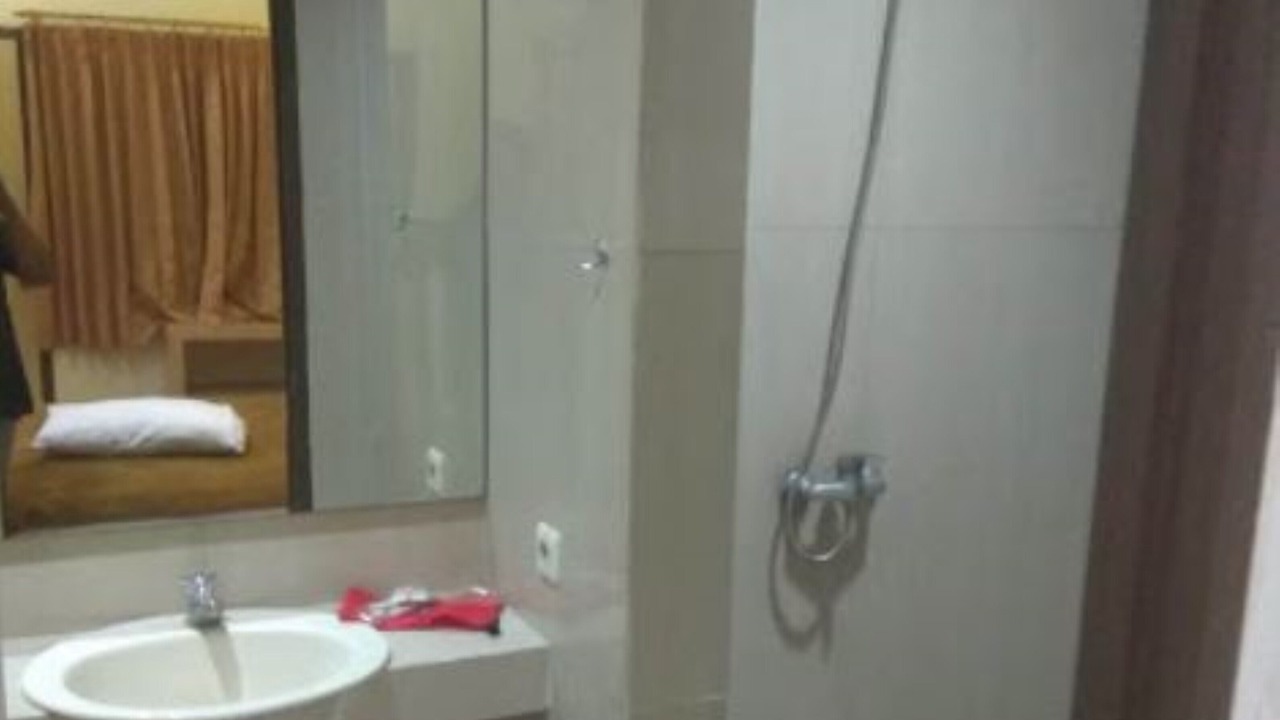 Photo of Bathroom in Surabaya