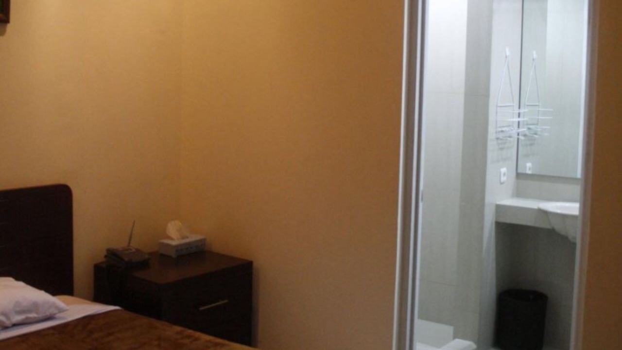 Photo of Bedroom in Surabaya