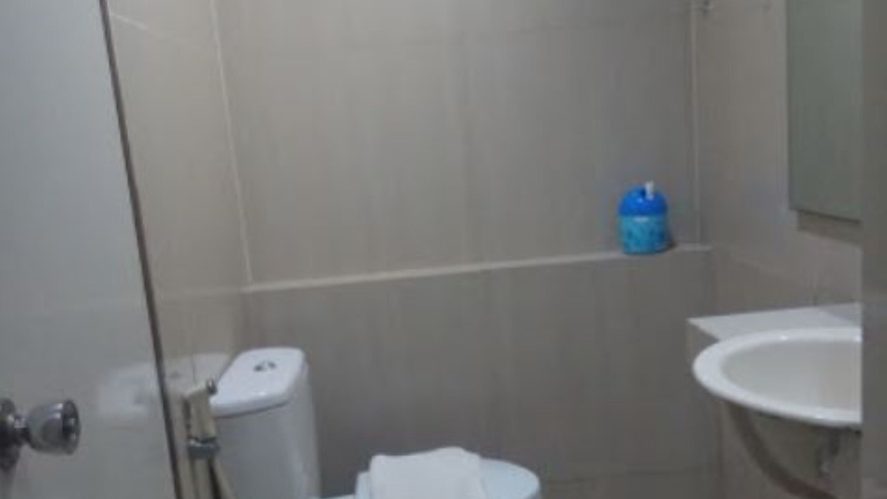 Photo of Bathroom in Surabaya
