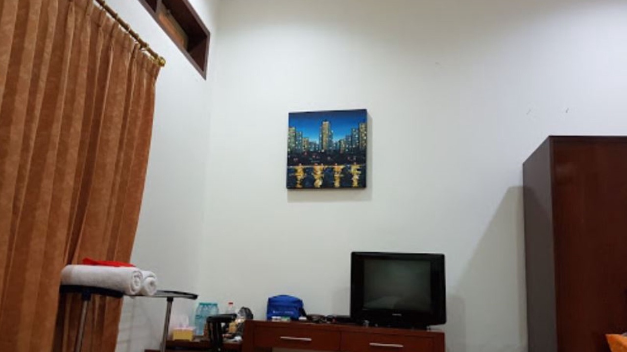 Photo of Bedroom in Surabaya
