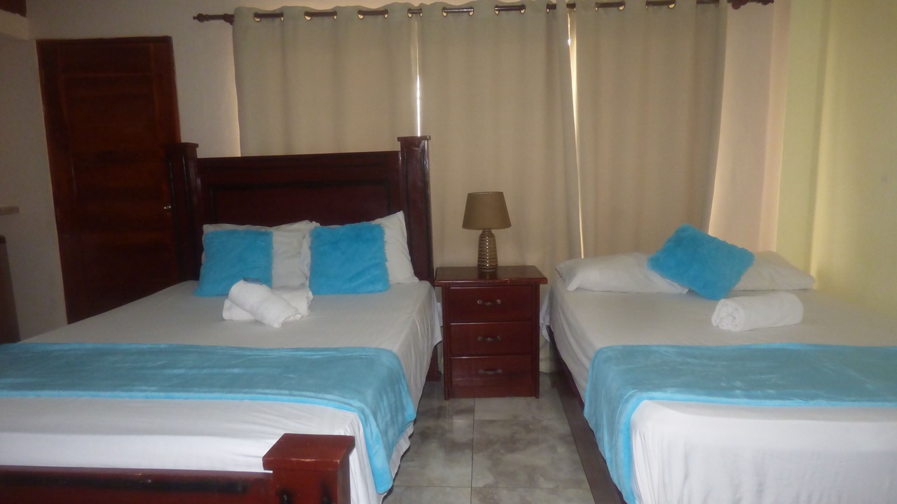 Photo of Bedroom in Ciudad Nueva
