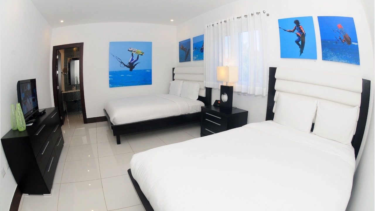 Photo of Bedroom in Cabarete