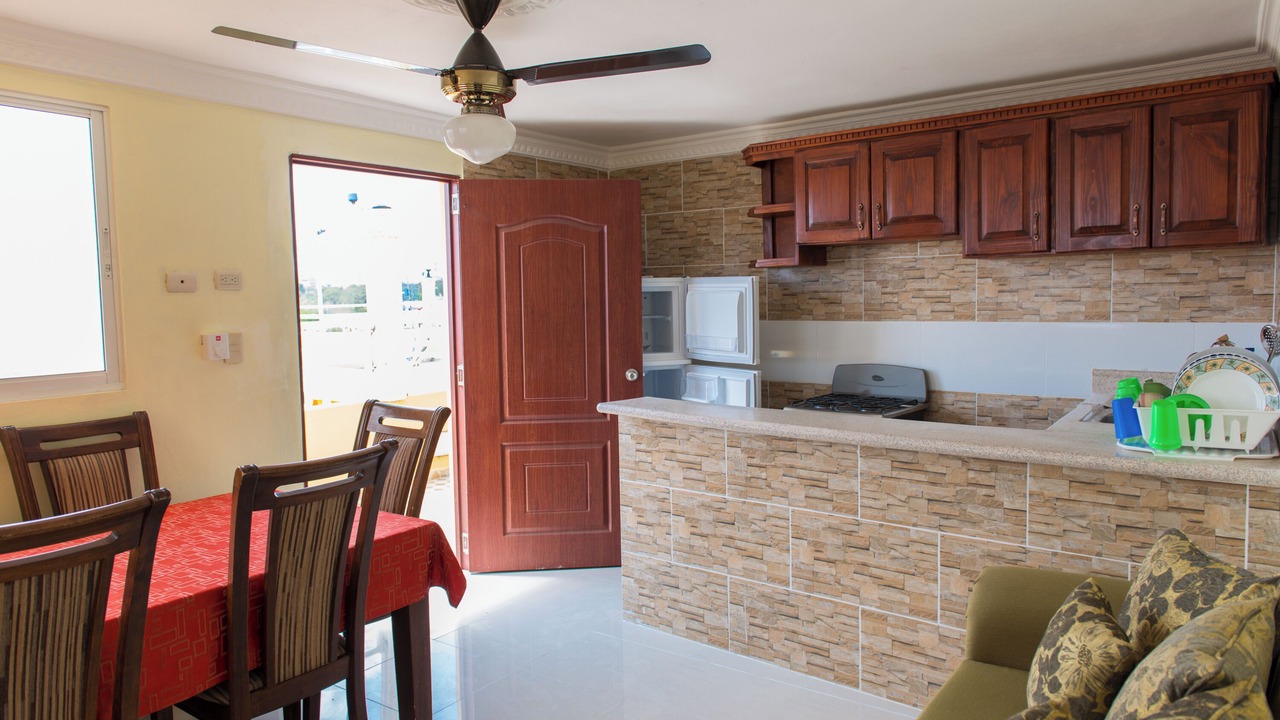 Photo of Bedroom in Corales del Sur